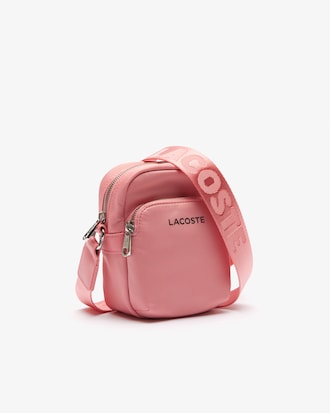 Unisex Active Nylon Satchel