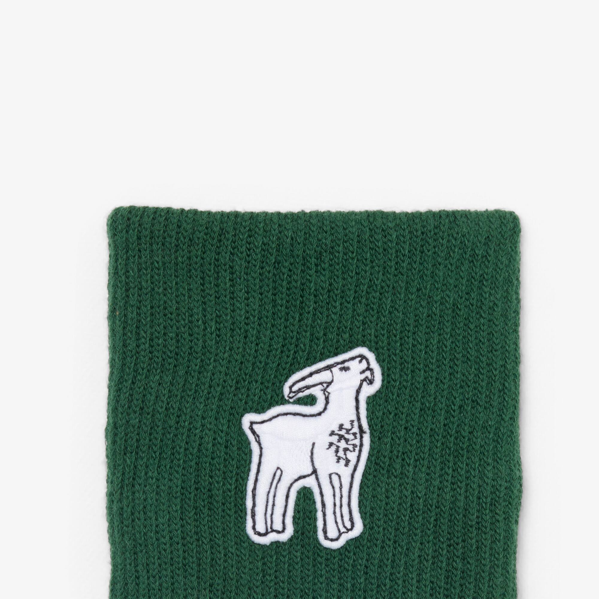 Lacoste x Novak Djokovic The GOAT Wristbands - undefined - New In