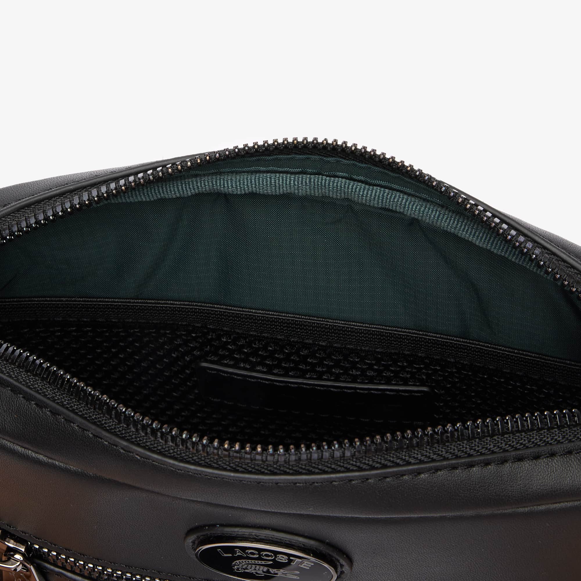 Monogram Reporter Bag - Bags - New In 2026 | Lacoste Monogram Reporter Bag - Bags - New In 2026 | Lacoste