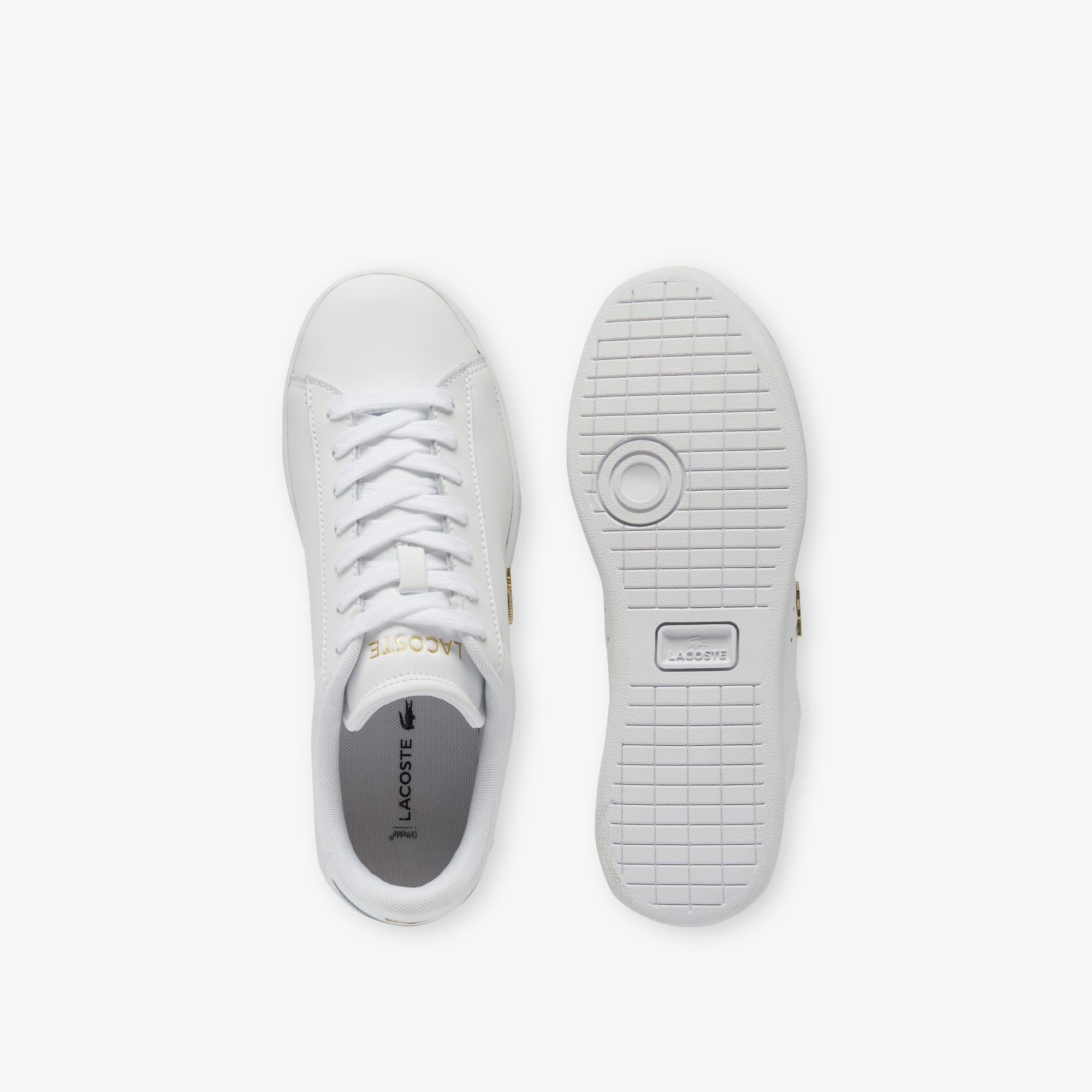 Women's Carnaby Set Leather Sneakers - Sneakers - New In