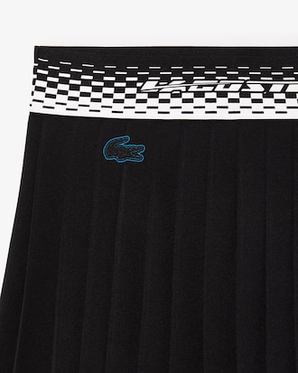 Women’s Pleated Tennis Skirt