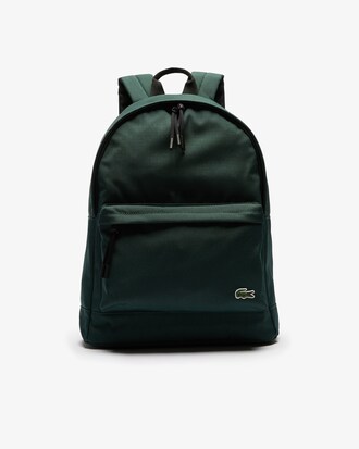 Unisex Neocroc Canvas Backpack