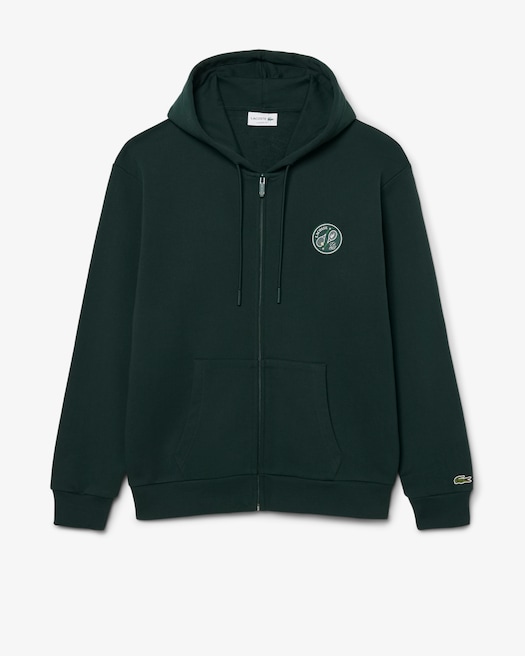 Forest green