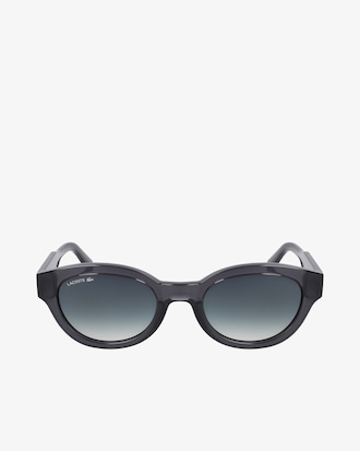 Women's L.12.12 Trim Oval Glasses