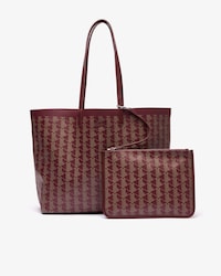 Zely Tote with Pouch