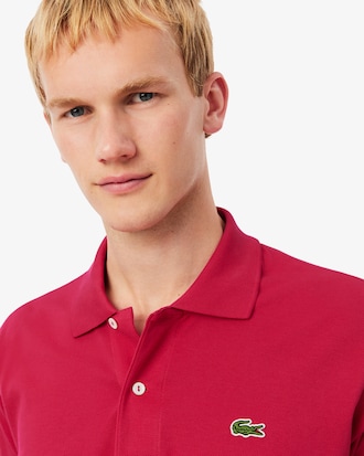 Polo Original L.12.12 Classic Fit para hombre