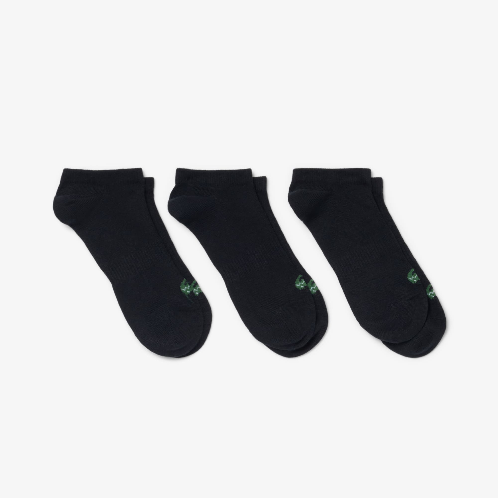 3-Pack Low Socks