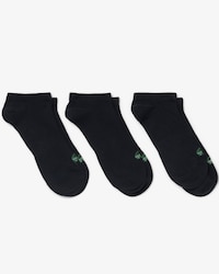 3-Pack Low Socks