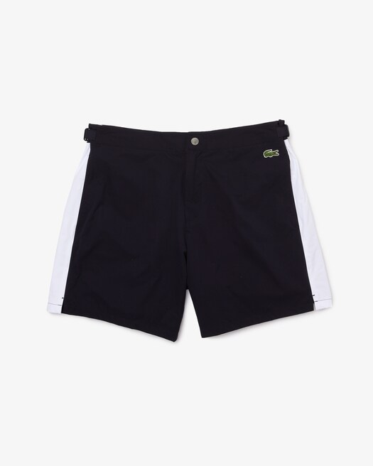 Azul Marino / Blanco