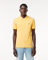 Men's Slim Fit L.12.12 Piqué Polo