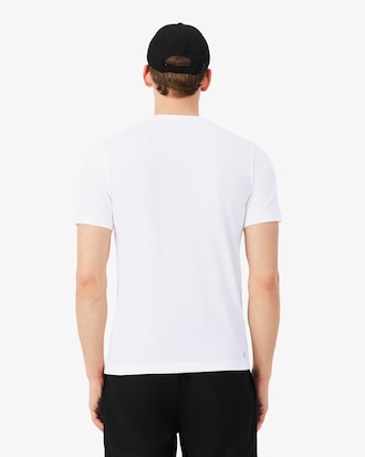 Men's Ultra Dry Cotton Sport T-Shirt