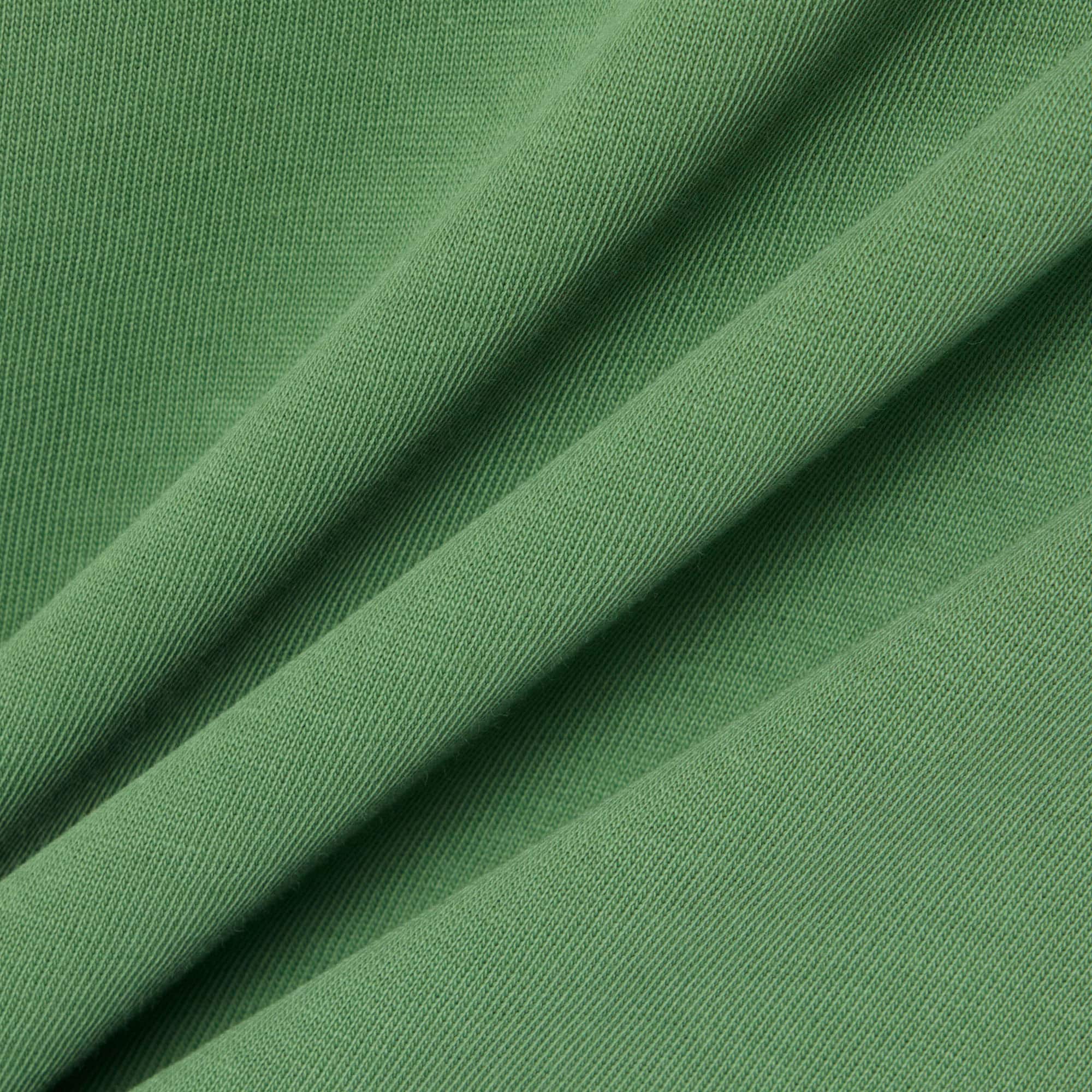 Long Sleeved Cotton T-Shirt
