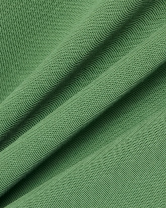 Long Sleeved Cotton T-Shirt