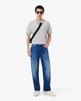 Polo de Corte Cl&aacute;sico L.12.12 para Hombre