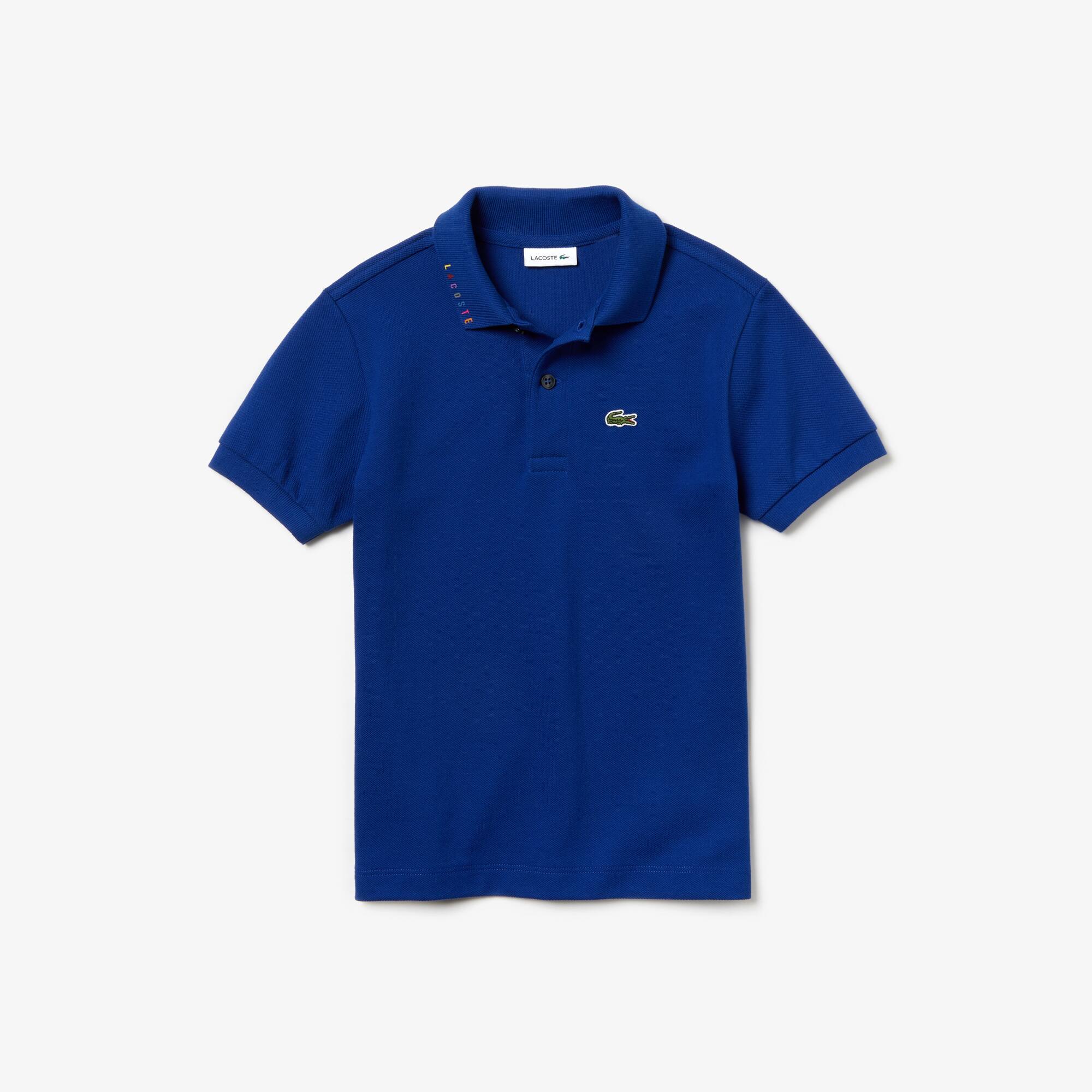 Boy's Clothing Kid's Clothing LACOSTE