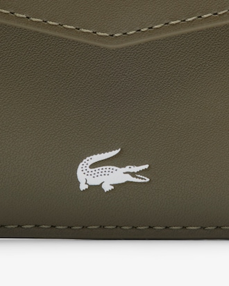 Medium Ossian Leather Billfold