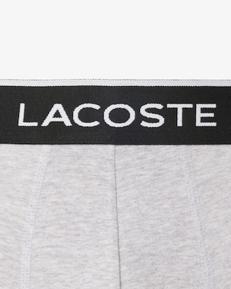 Pack De 3 Boxers Para Hombre