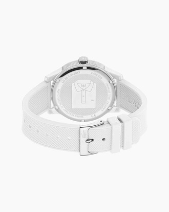 Lacoste.12.12 3 Hands Watch