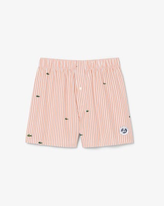 Roland-Garros Edition Poplin Boxers