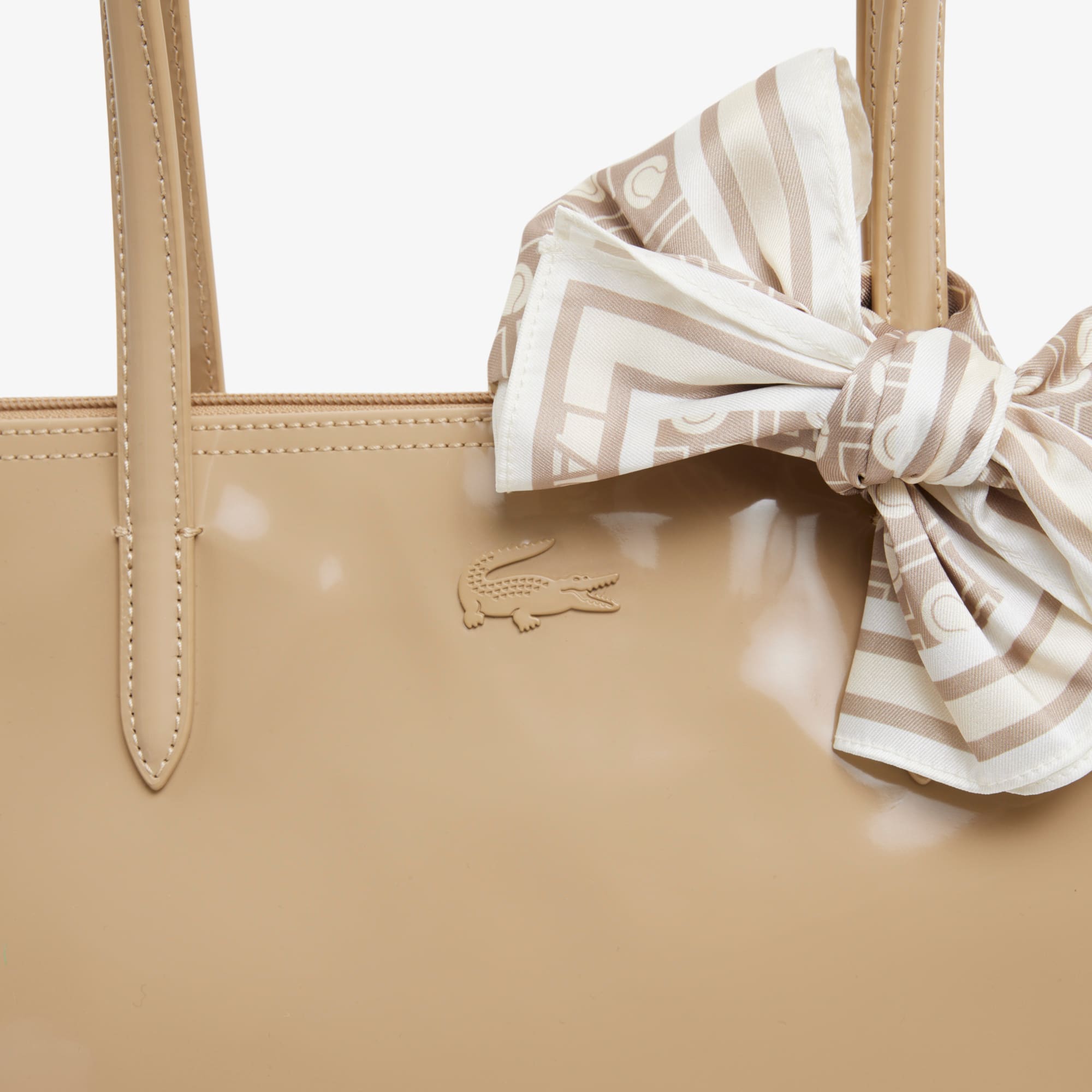 Large L.12.12 Concept Tote