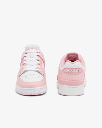 Women's Carnaby Set Leather Sneakers