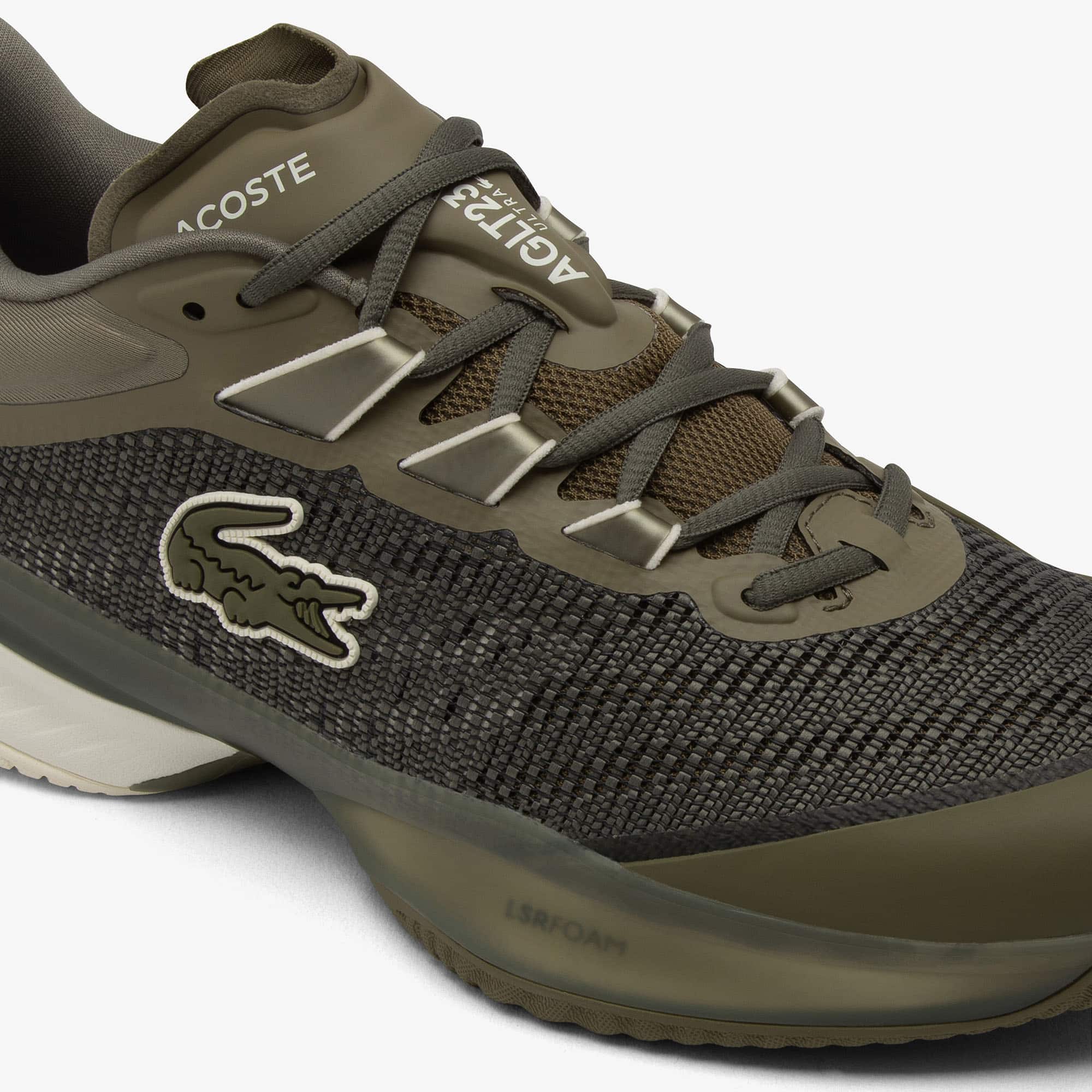 Men's AG-LT23 Ultra Tennis Shoes - Sneakers - New In 2026 | Lacoste