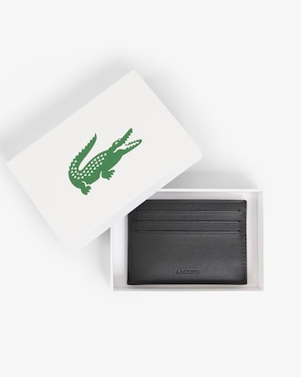 FG Leather Card Holder