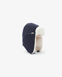 Unisex Fleece Lined Water-Repellent Chapka