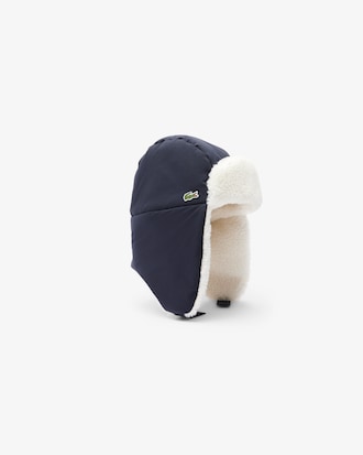 Unisex Fleece Lined Water-Repellent Chapka