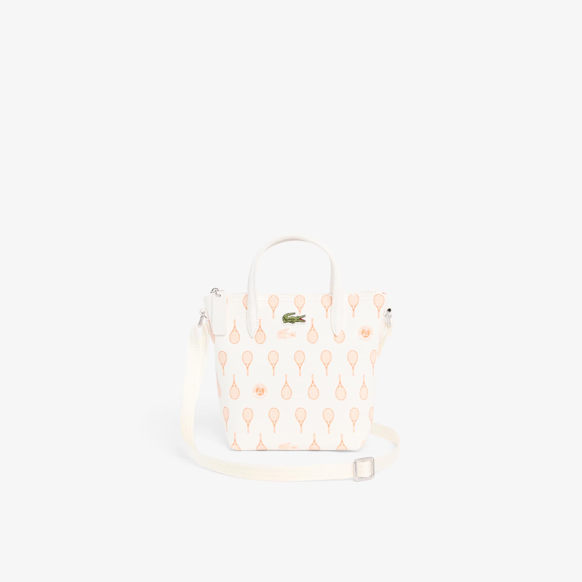 Mini Roland-Garros Edition Tote - Crossbody Bags - New In 2026