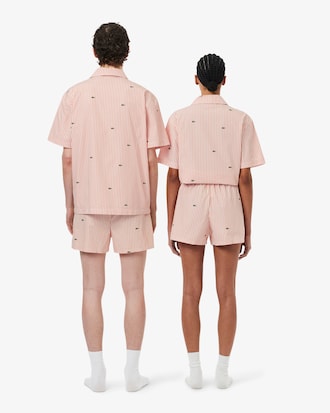 Roland-Garros Edition Poplin Boxers