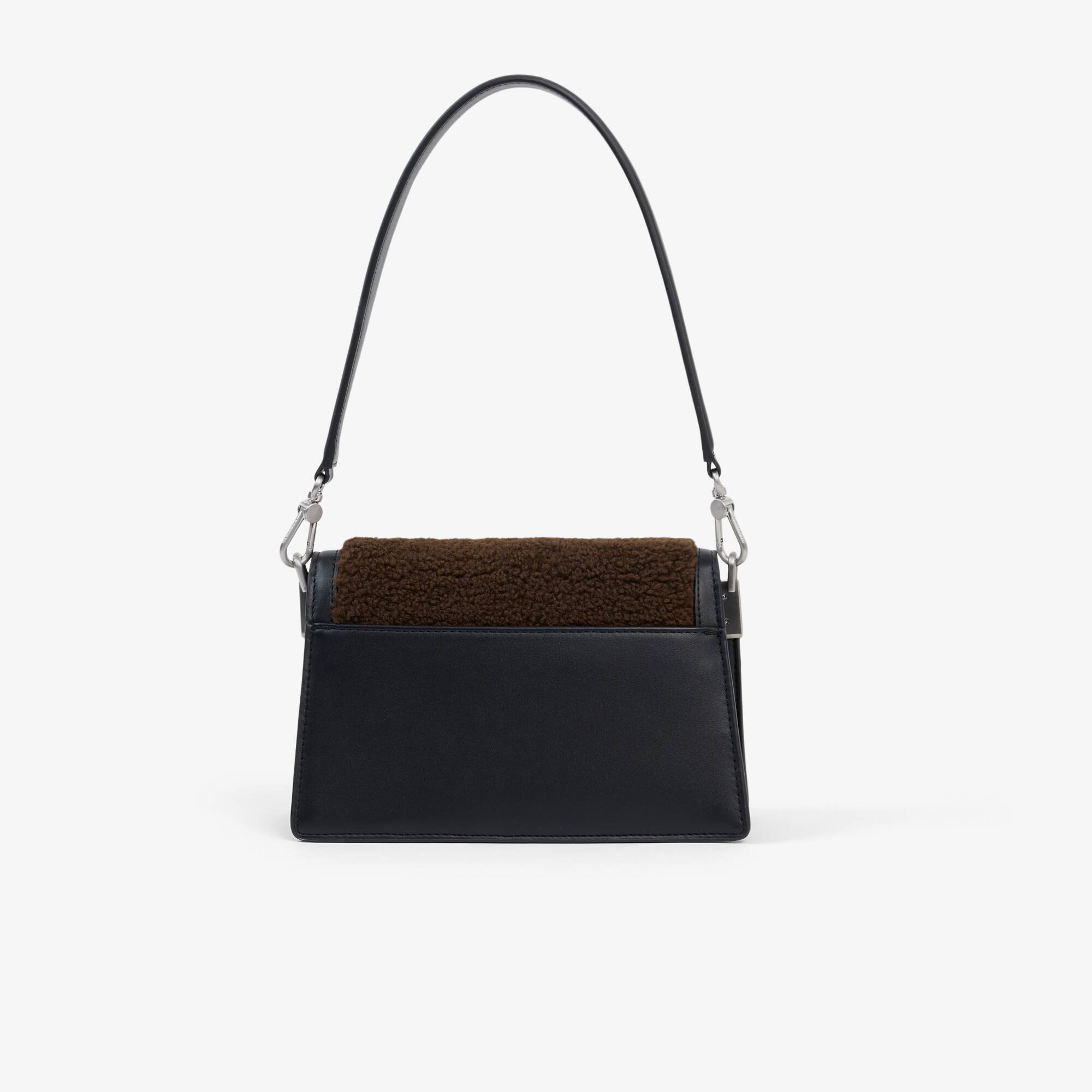 Tennis Bliss Shoulder Bag - Bags - New In 2026 | Lacoste