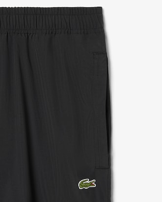 Men's Relaxed Fit Lightweight Cargo Pants