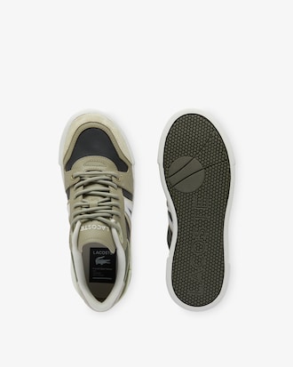 Women's L002 Evo Leather Sneakers