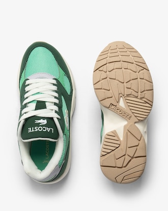 Sneakers Storm 96 Para Ni&ntilde;os