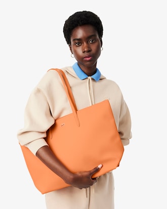 Large L.12.12 Concept Tote