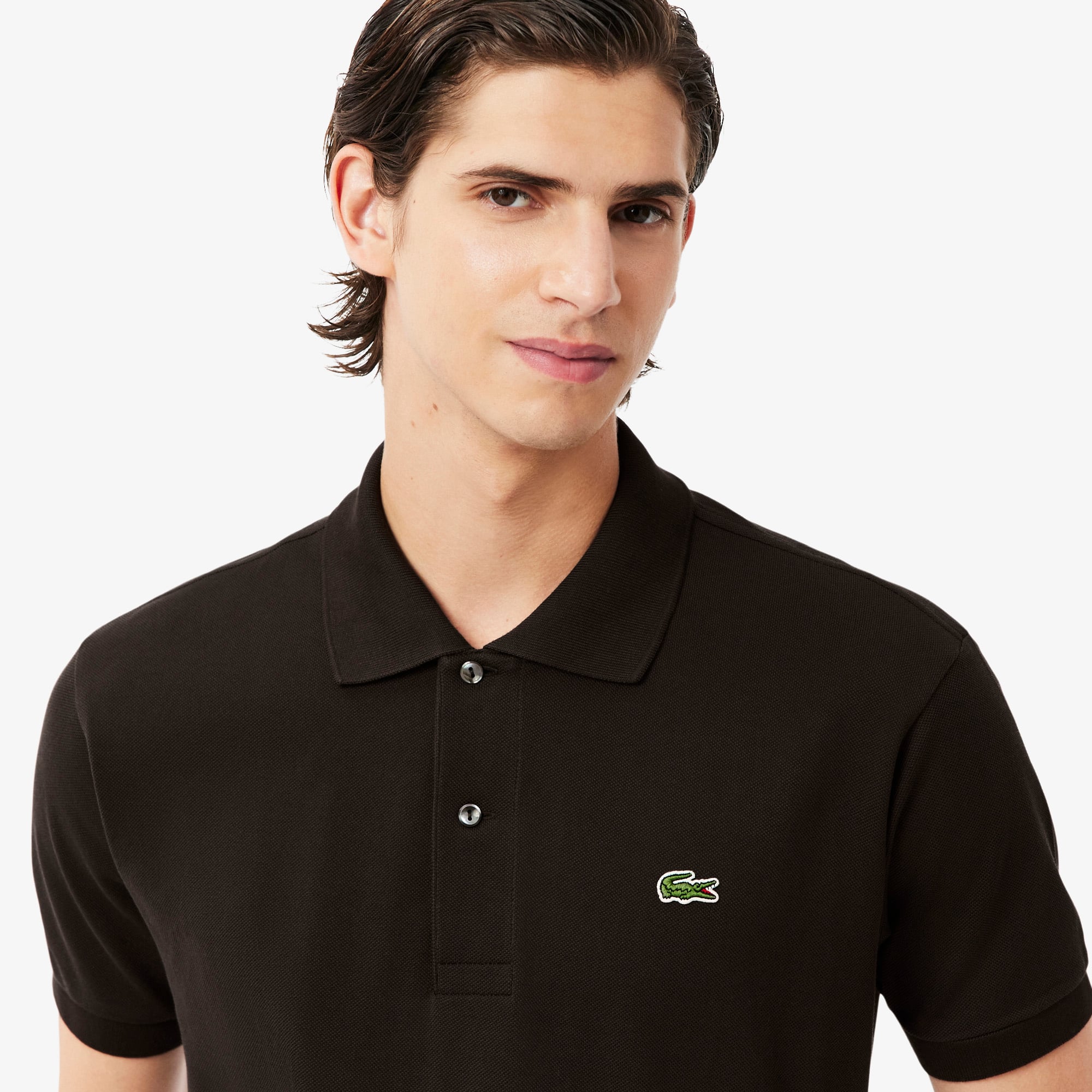 Men's Classic Fit Original L.12.12 Polo - Polo Shirts - New In