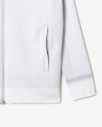 Men's Lacoste Tennis x Daniil Medvedev Post-Match Jacket