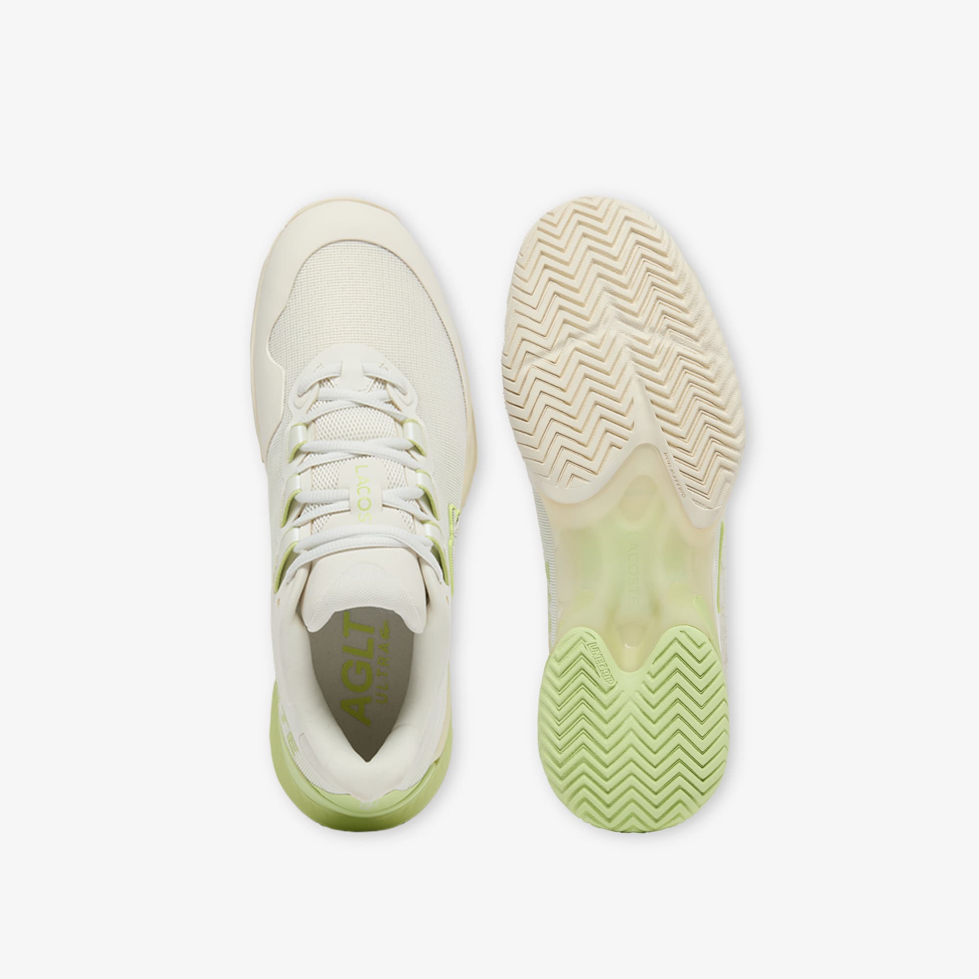 Men's AG-LT Ultra Sneaker - Sneakers - New In 2026 | Lacoste