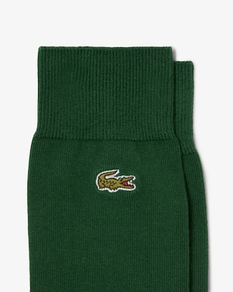 Unisex 2-Pack Long Socks