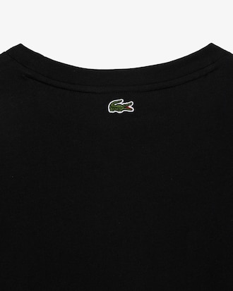 Women's Relaxed Fit Printed Cotton T-Shirt 