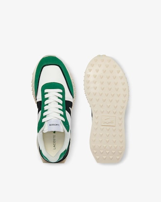 Women's L-Spin Deluxe Accent Sneakers