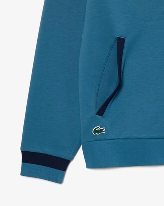 Miami Open Edition Zip-Up Tennis Sweatshirt