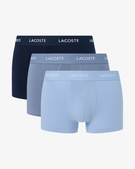 Bleu Clair / Gris Fonce / Bleu Marine