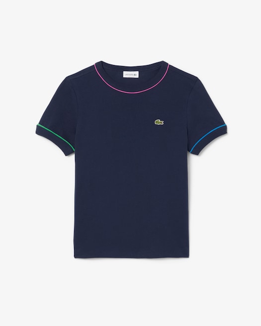 Azul Marino / Blanco