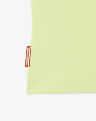 Roland-Garros Edition Tennis Polo