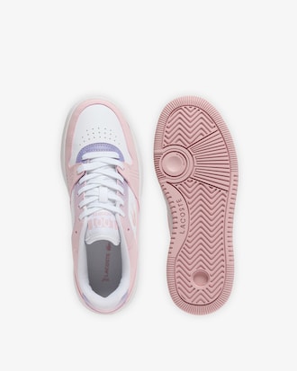 Junior's L001 Set Sneakers