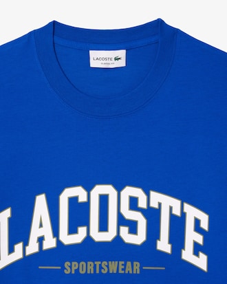 Men's Cotton T-Shirt