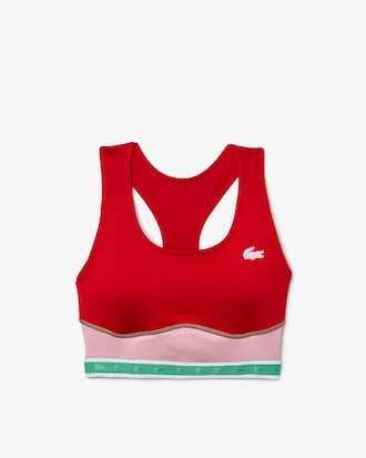 Women's SPORT Racer Back Sports Bra