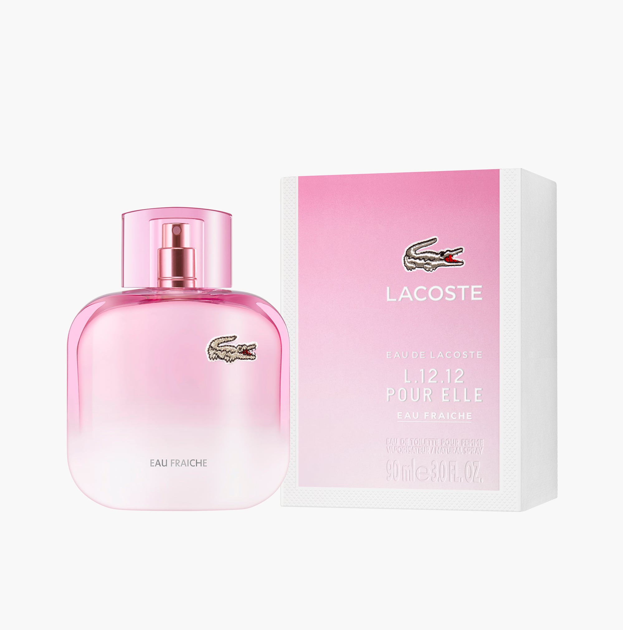 la coste pour elle